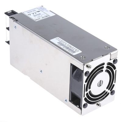TDK-Lambda Switching Power Supply, HWS300-24/HD, 24V dc, 14A, 336W, 1 Output, 120 → 330 V dc, 85 → 265 V