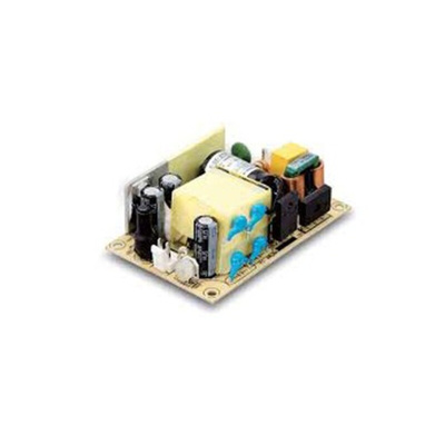 MEAN WELL Switching Power Supply, RPS-30-24, 24V dc, 1.25A, 30W, 1 Output, 80 → 264V ac Input Voltage