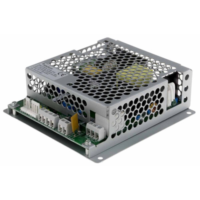 Stadium Power Switching Power Supply, T6171ST, 27.6V dc, 1.2A, 33W, 1 Output, 100 → 230V ac Input Voltage