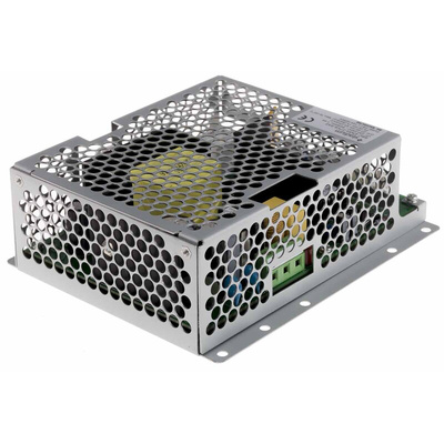 Stadium Power Switching Power Supply, T6173ST, 27.6V dc, 5A, 110W, 1 Output, 200 → 240V ac Input Voltage
