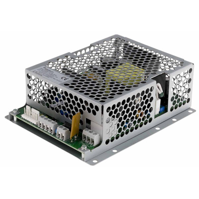 Stadium Power Switching Power Supply, T6173ST, 27.6V dc, 5A, 110W, 1 Output, 200 → 240V ac Input Voltage
