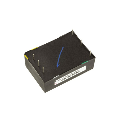 TDK-Lambda Switching Power Supply, KWD10-1212, ±12V dc, ±450mA, 10W, Dual Output, 110 → 340 V dc, 85 →