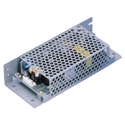 Cosel Switching Power Supply, LDA30F-15-SN, 15V dc, 2A, 30W, 1 Output, 110 → 370 V dc, 85 → 264 V ac