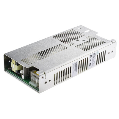 Artesyn Embedded Technologies Switching Power Supply, LPS175-M-C, 24V dc, 7.5A, 110W, 1 Output, 120 → 300 V dc,