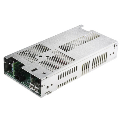 Artesyn Embedded Technologies Switching Power Supply, LPS175-M-C, 24V dc, 7.5A, 110W, 1 Output, 120 → 300 V dc,