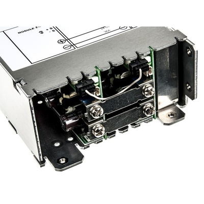 TDK-Lambda Switching Power Supply, NS-RS-V9FSS 24Z19S, 24V dc, 36A, 900W, 1 Output, 150 → 264V ac Input Voltage