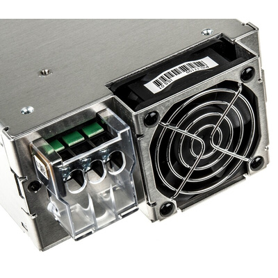 TDK-Lambda Switching Power Supply, NS-RS-V9FSS 24Z19S, 24V dc, 36A, 900W, 1 Output, 150 → 264V ac Input Voltage