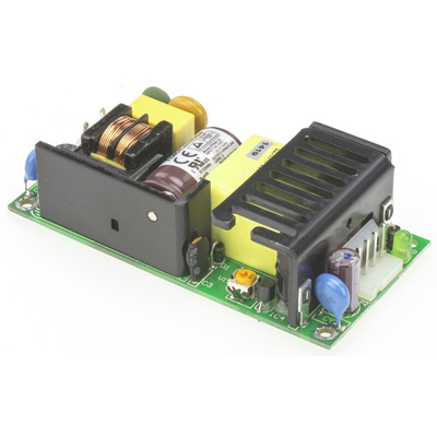 TDK-Lambda Switching Power Supply, ZPS40-12, 12V dc, 3.34A, 40W, 1 Output, 120 → 370 V dc, 90 → 264 V ac