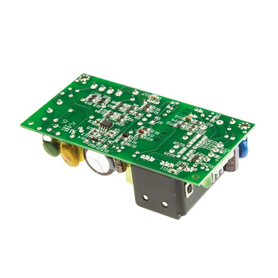 TDK-Lambda Switching Power Supply, ZPS60-12, 12V dc, 5A, 60W, 1 Output, 120 → 370 V dc, 90 → 264 V ac