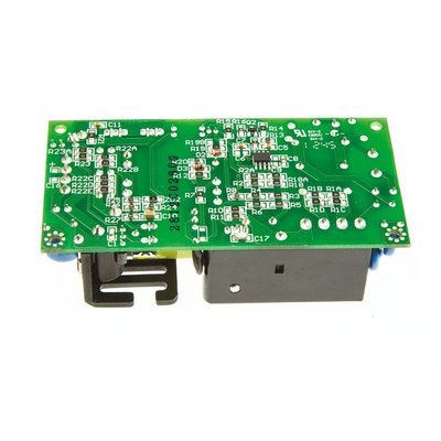 TDK-Lambda Switching Power Supply, ZPS60-24, 24V dc, 2.5A, 60W, 1 Output, 120 → 370 V dc, 90 → 264 V ac
