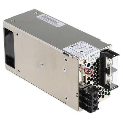 TDK-Lambda Switching Power Supply, HWS300-12, 12V dc, 27A, 324W, 1 Output, 120 → 330 V dc, 85 → 265 V ac