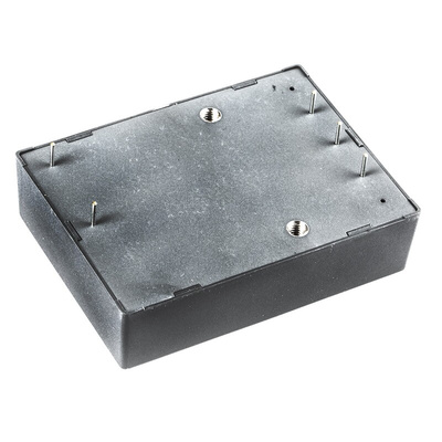 TRACOPOWER Switching Power Supply, TMP 15212, ±12V dc, 650mA, 15W, Dual Output, 120 → 370 V dc, 85 → 264