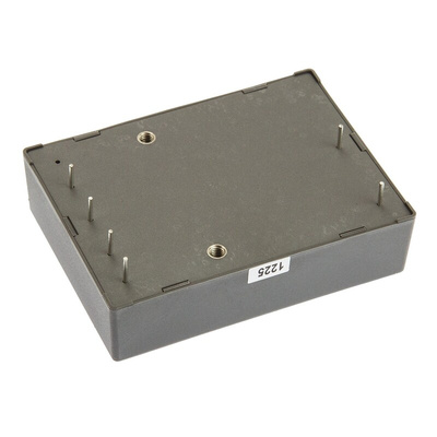 TRACOPOWER Switching Power Supply, TMP 15252, 5 V dc, 12 V dc, 1.5 A, 625mA, 15W, Dual Output, 120 → 370 V dc,