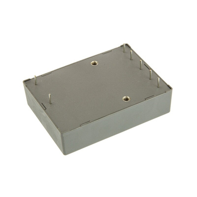 TRACOPOWER Switching Power Supply, TMP 15512, 5 V dc, ±12 V dc, 2 A, 200 mA, 15W, Triple Output, 120 → 370 V dc,