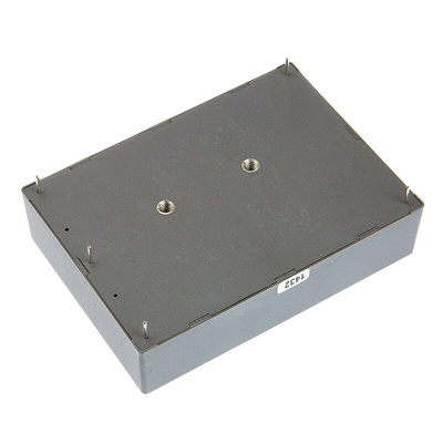 TRACOPOWER Switching Power Supply, TMP 30124, 24V dc, 1.25A, 30W, 1 Output, 120 → 370 V dc, 85 → 264 V ac