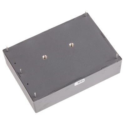 TRACOPOWER Switching Power Supply, TMP 30105, 5V dc, 6A, 30W, 1 Output, 120 → 370 V dc, 85 → 264 V ac