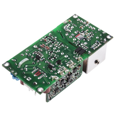 TRACOPOWER Switching Power Supply, TOP 100-148, 48V dc, 2.1A, 100W, 1 Output, 187 → 264 V ac, 90 → 132 V