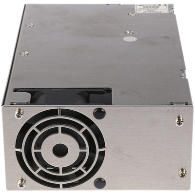 TDK-Lambda Switching Power Supply, SWS600L-24, 24V dc, 27A, 648W, 1 Output, 120 → 350 V dc, 85 → 265 V ac