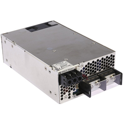 TDK-Lambda Switching Power Supply, SWS600L-24, 24V dc, 27A, 648W, 1 Output, 120 → 350 V dc, 85 → 265 V ac