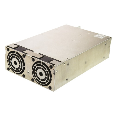 TDK-Lambda Switching Power Supply, SWS1000L-24, 24V dc, 44A, 1kW, 1 Output, 120 → 350 V dc, 85 → 265 V ac