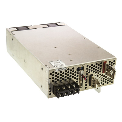 TDK-Lambda Switching Power Supply, SWS1000L-24, 24V dc, 44A, 1kW, 1 Output, 120 → 350 V dc, 85 → 265 V ac
