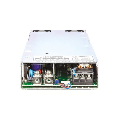 TDK-Lambda Switching Power Supply, RFE1000-24-Y, 24V dc, 40A, 960W, 1 Output, 85 → 265V ac Input Voltage