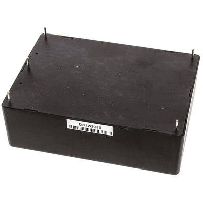 TDK-Lambda Switching Power Supply, KMS40-5, 5V dc, 8A, 40W, 1 Output, 100 → 375 V dc, 90 → 264 V ac Input