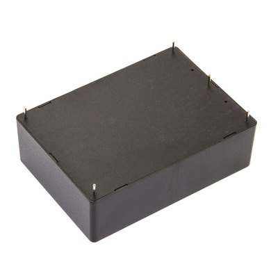 TDK-Lambda Switching Power Supply, KMS40-24, 24V dc, 1.67A, 40W, 1 Output, 100 → 375 V dc, 90 → 264 V ac