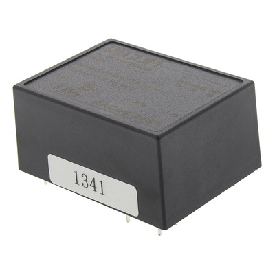 Recom Switching Power Supply, RAC04-24SA, 24V dc, 167mA, 4W, 1 Output, 90 → 264 V ac, 90 → 305 V ac Input