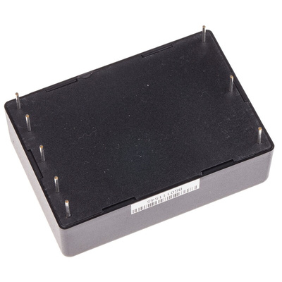 TRACOPOWER Switching Power Supply, TML 20512, 5 V dc, ±12 V dc, 2.8 A, 250 mA, 20W, Triple Output, 100 → 375 V