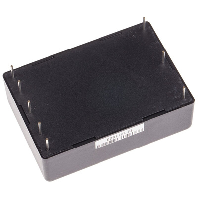 TRACOPOWER Switching Power Supply, TML 20515, 5 V dc, ±15 V dc, 2.8 A, 200mA, 20W, Triple Output, 100 → 375 V