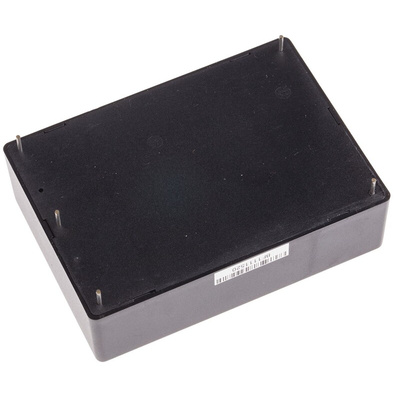 TRACOPOWER Switching Power Supply, TML 40105, 5V dc, 8A, 40W, 1 Output, 100 → 375 V dc, 90 → 264 V ac