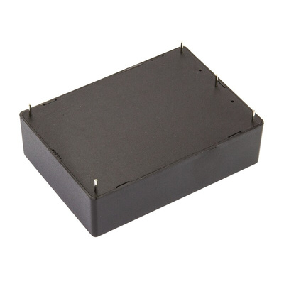 TRACOPOWER Switching Power Supply, TML 40124, 24V dc, 1.67A, 40W, 1 Output, 100 → 375 V dc, 90 → 264 V ac