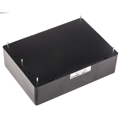 TRACOPOWER Switching Power Supply, TML 40215, ±15V dc, 1.333A, 40W, Dual Output, 100 → 375 V dc, 90 → 264