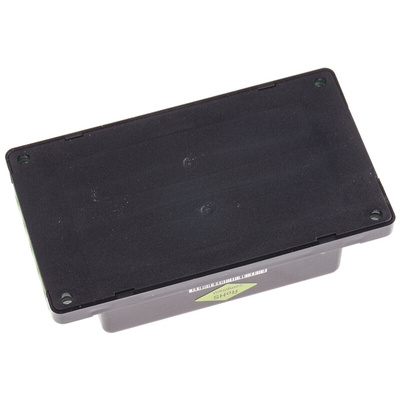 TRACOPOWER Switching Power Supply, TML 20103C, 3.3V dc, 4.5A, 14.9W, 1 Output, 100 → 375 V dc, 90 → 264 V