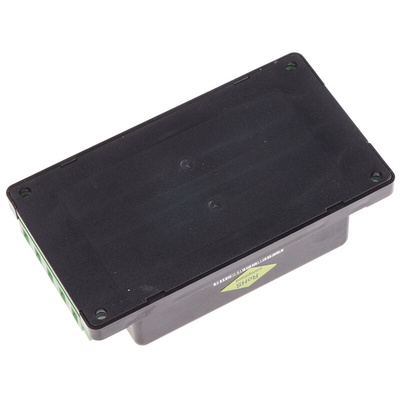 TRACOPOWER Switching Power Supply, TML 20512C, 5 V dc, ±12 V dc, 2.8 A, 250mA, 20W, Triple Output, 100 → 375 V
