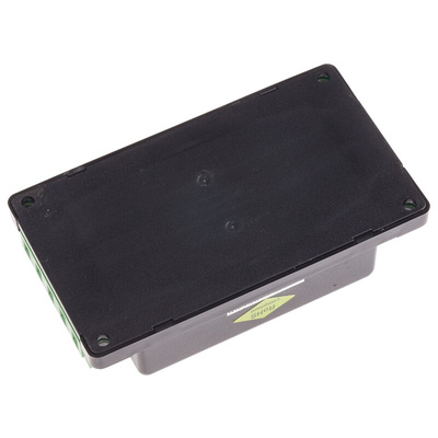 TRACOPOWER Switching Power Supply, TML 20515C, 5 V dc, ±15 V dc, 2.8 A, 200 mA, 20W, Triple Output, 100 → 375 V