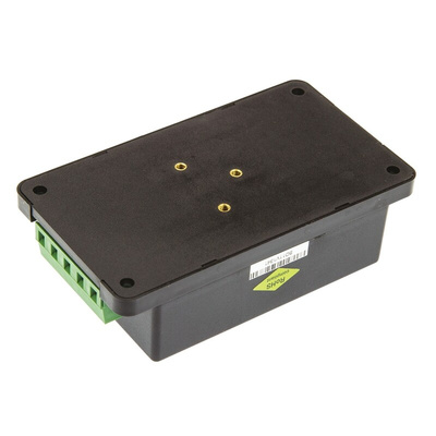 TRACOPOWER Switching Power Supply, TML 40205C, ±5V dc, 4A, 40W, Dual Output, 100 → 375 V dc, 90 → 264 V