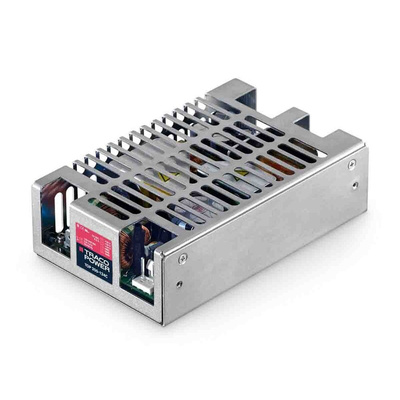 TRACOPOWER Switching Power Supply, TOP 200-124, 24V dc, 8.3A, 200W, 1 Output, 85 → 265V ac Input Voltage