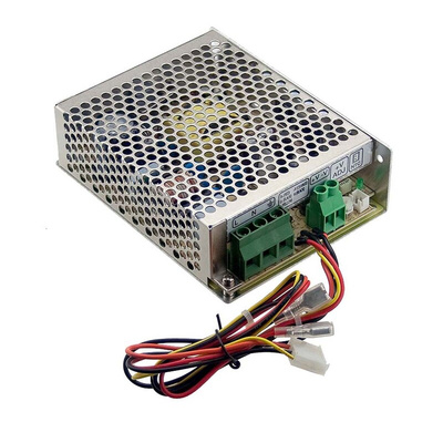 MEAN WELL Switching Power Supply, SCP-50-12RS, 13.8V dc, 3.6A, 49.7W, 1 Output, 120 → 370 V dc, 85 → 264