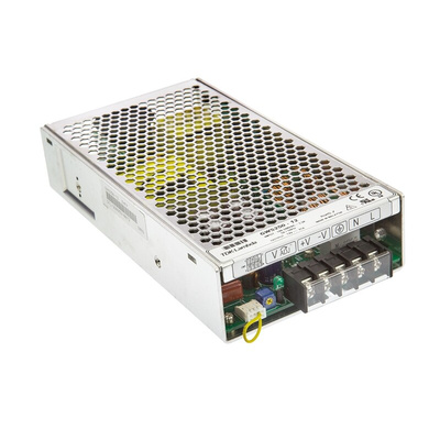 TDK-Lambda Switching Power Supply, GWS250-12, 12V dc, 21A, 252W, 1 Output, 120 → 373 V dc, 85 → 265 V ac