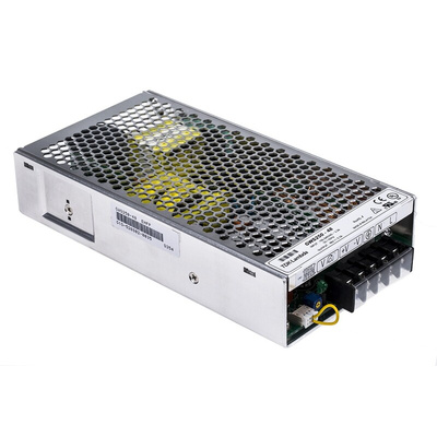 TDK-Lambda Switching Power Supply, GWS250-48, 48V dc, 5.3A, 254W, 1 Output, 120 → 373 V dc, 85 → 265 V ac