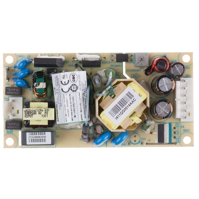Artesyn Embedded Technologies Switching Power Supply, NPS24-M, 15V dc, 2.7A, 25W, 1 Output, 127 → 300 V dc, 90