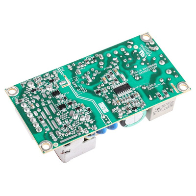 Artesyn Embedded Technologies Switching Power Supply, NPS45-M, 24V dc, 1.9A, 45W, 1 Output, 127 → 300 V dc, 90