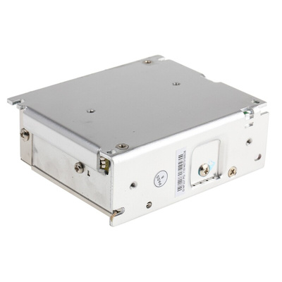 TRACOPOWER Switching Power Supply, TXM 050-105, 5V dc, 8A, 50W, 1 Output, 90 → 264V ac Input Voltage