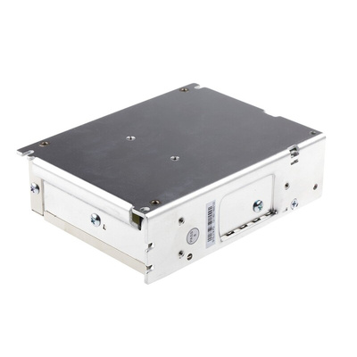 TRACOPOWER Switching Power Supply, TXM 075-148, 48V dc, 1.6A, 75W, 1 Output, 90 → 264V ac Input Voltage