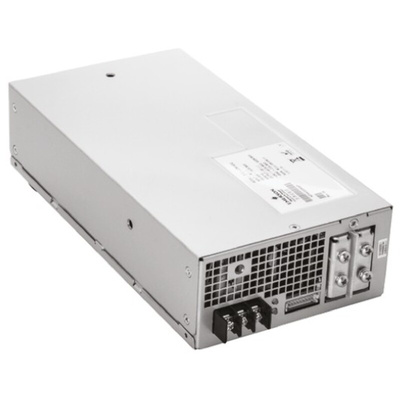 Artesyn Embedded Technologies Switching Power Supply, LCM1500Q-T, 24V dc, 67A, 1.5kW, 1 Output, 90 → 264V ac