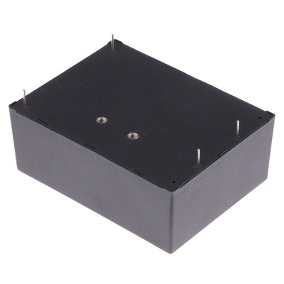 TRACOPOWER Switching Power Supply, TMM 60124, 24V dc, 2.5A, 60W, 1 Output, 85 → 264V ac Input Voltage