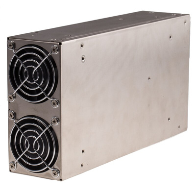 Artesyn Embedded Technologies Switching Power Supply, LCM1500Q-T-4, 24V dc, 67A, 1.5kW, 1 Output, 90 → 264V ac