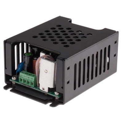 TRACOPOWER Switching Power Supply, TPP 100-136, 36V dc, 2.78A, 100W, Dual Output, 120 → 370 V dc, 85 →